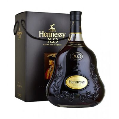 RƯỢU HENNESSY XO 3 LÍT