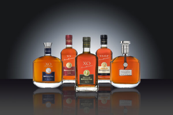 Rượu Cognac